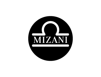 Mizani Watch Company logo design by mawanmalvin