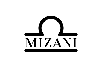 Mizani Watch Company logo design by mawanmalvin