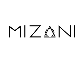 Mizani Watch Company logo design by SHAHIR LAHOO