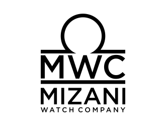 Mizani Watch Company logo design by savana