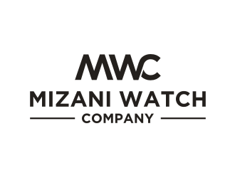 Mizani Watch Company logo design by superiors