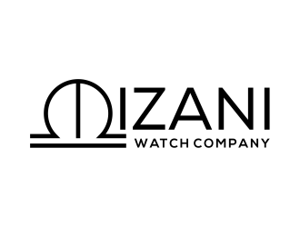 Mizani Watch Company logo design by cintoko