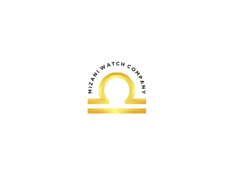 Mizani Watch Company logo design by Kraken