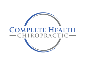 Complete Health Chiropractic logo design by nurul_rizkon