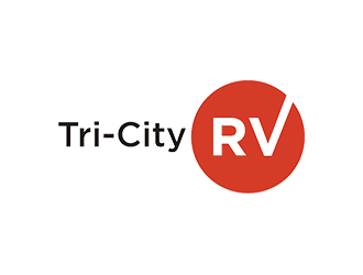 Tri-City RV logo design by EkoBooM