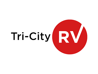 Tri-City RV logo design by EkoBooM