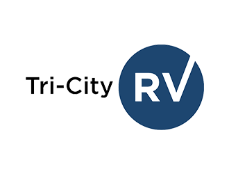 Tri-City RV logo design by EkoBooM