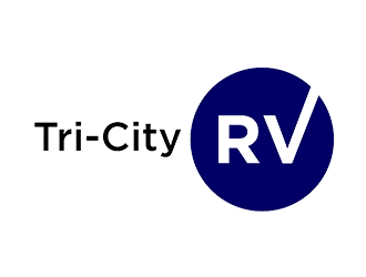 Tri-City RV logo design by EkoBooM