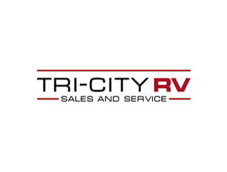 Tri-City RV logo design by sheilavalencia