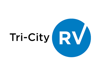 Tri-City RV logo design by EkoBooM