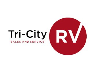 Tri-City RV logo design by EkoBooM