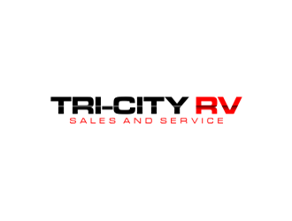 Tri-City RV logo design by sheilavalencia