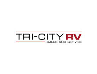 Tri-City RV logo design by sheilavalencia