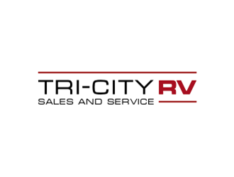 Tri-City RV logo design by sheilavalencia