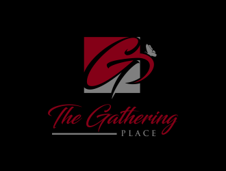 The Gathering Place logo design by kopipanas