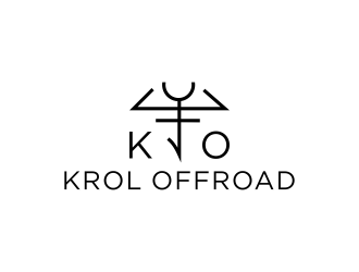 Krol Offroad logo design by checx