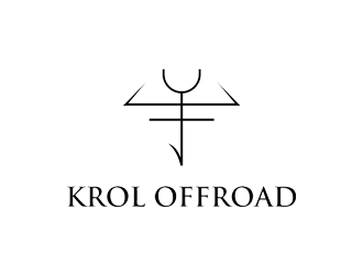 Krol Offroad logo design by Jhonb