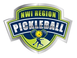 NWI Region Pickleball logo design by Suvendu