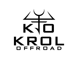 Krol Offroad logo design by jaize