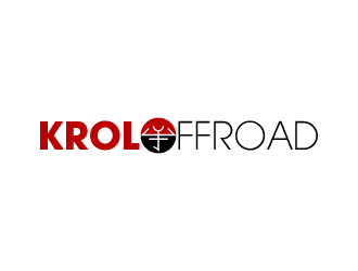 Krol Offroad logo design by torresace