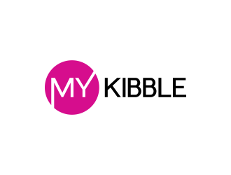 My Kibble  logo design by RIANW