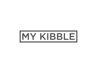 My Kibble  logo design by salis17