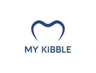 My Kibble  logo design by maserik