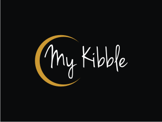 My Kibble  logo design by Diancox