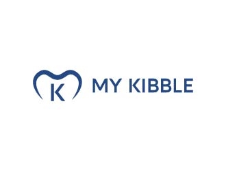 My Kibble  logo design by maserik