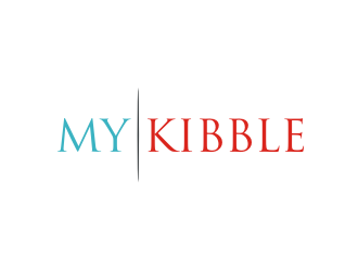 My Kibble  logo design by Diancox