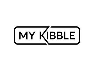 My Kibble  logo design by maserik