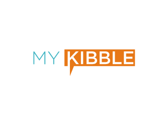 My Kibble  logo design by Diancox