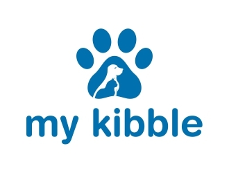 My Kibble  logo design by dibyo