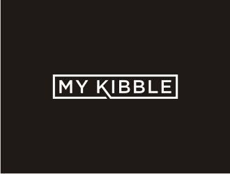 My Kibble  logo design by Artomoro