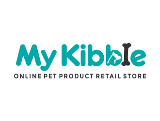 My Kibble  logo design by aldesign