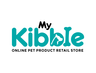 My Kibble  logo design by aldesign