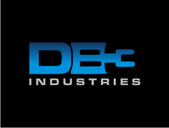 DB3 Industries  logo design by asyqh