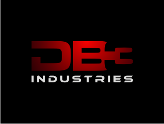 DB3 Industries  logo design by asyqh