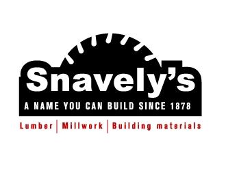 J. C. Snavely & Sons, Inc. logo design by pambudi