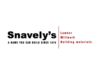 J. C. Snavely & Sons, Inc. logo design by pambudi