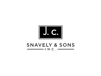  logo design by jancok