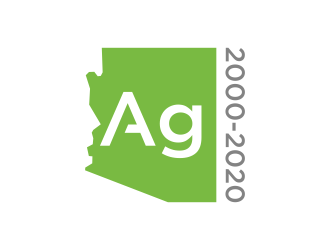 Arizona Ag logo design by diki