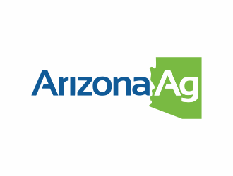 Arizona Ag logo design by hopee