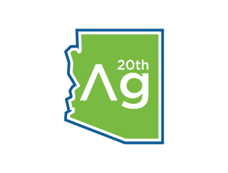 Arizona Ag logo design by diki