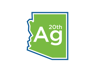 Arizona Ag logo design by diki