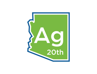 Arizona Ag logo design by diki