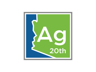 Arizona Ag logo design by diki