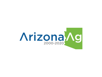 Arizona Ag logo design by ArRizqu