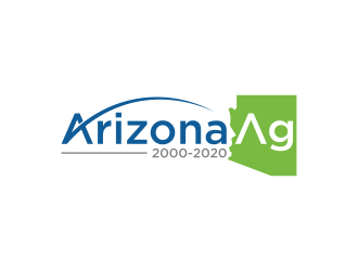 Arizona Ag logo design by ArRizqu