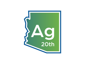 Arizona Ag logo design by diki